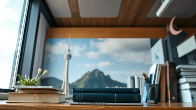 Valor De Um INTERCÂMBIO Na Nova Zelândia De 1 Mês Em Auckland