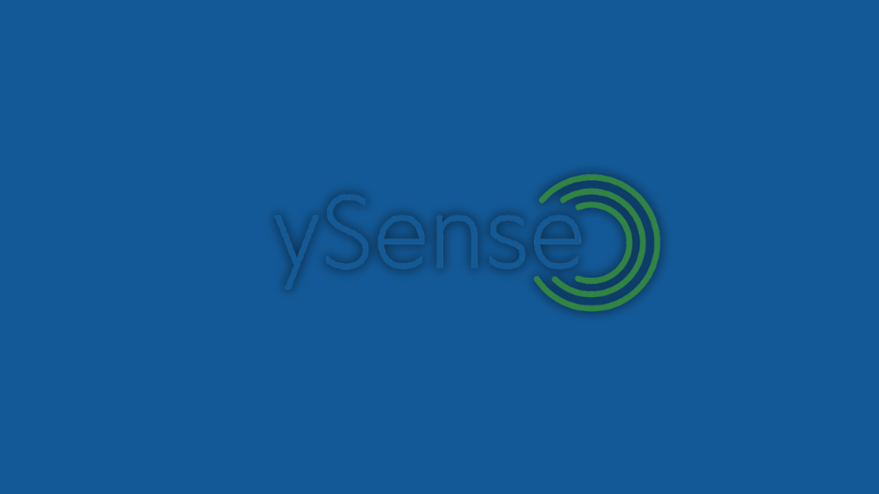 Ysense Site De Pesquisas