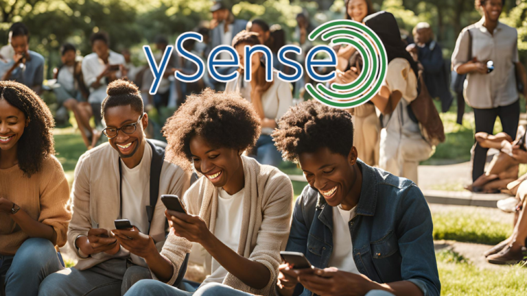 Ysense Site De Pesquisas