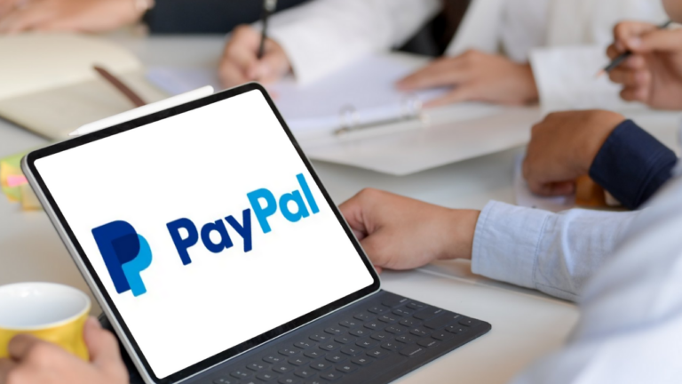 Como Criar uma Conta no PayPal: Guia Completo e Passo a Passo