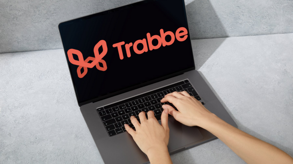 aplicativo trabbe dinheiro celular