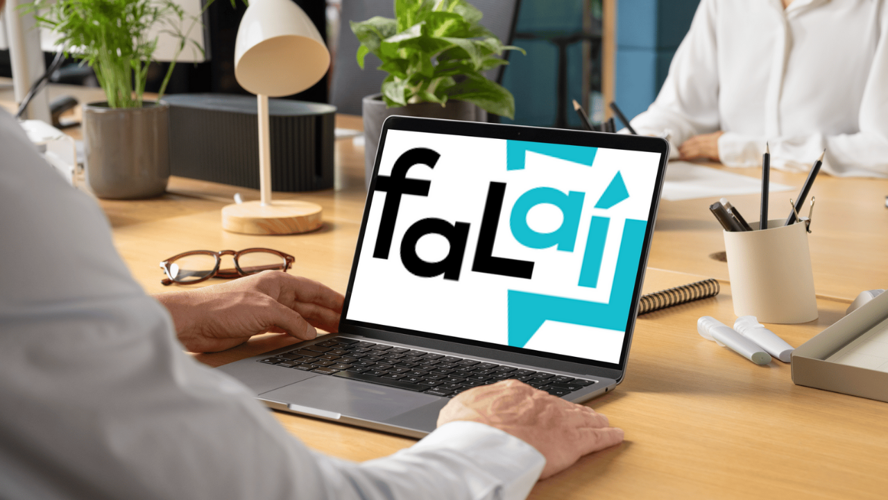 Descubra como ser aprovado nas pesquisas do Falaí e aumentar seus ganhos. Aprenda estratégias para evitar reprovações e receber via PIX!