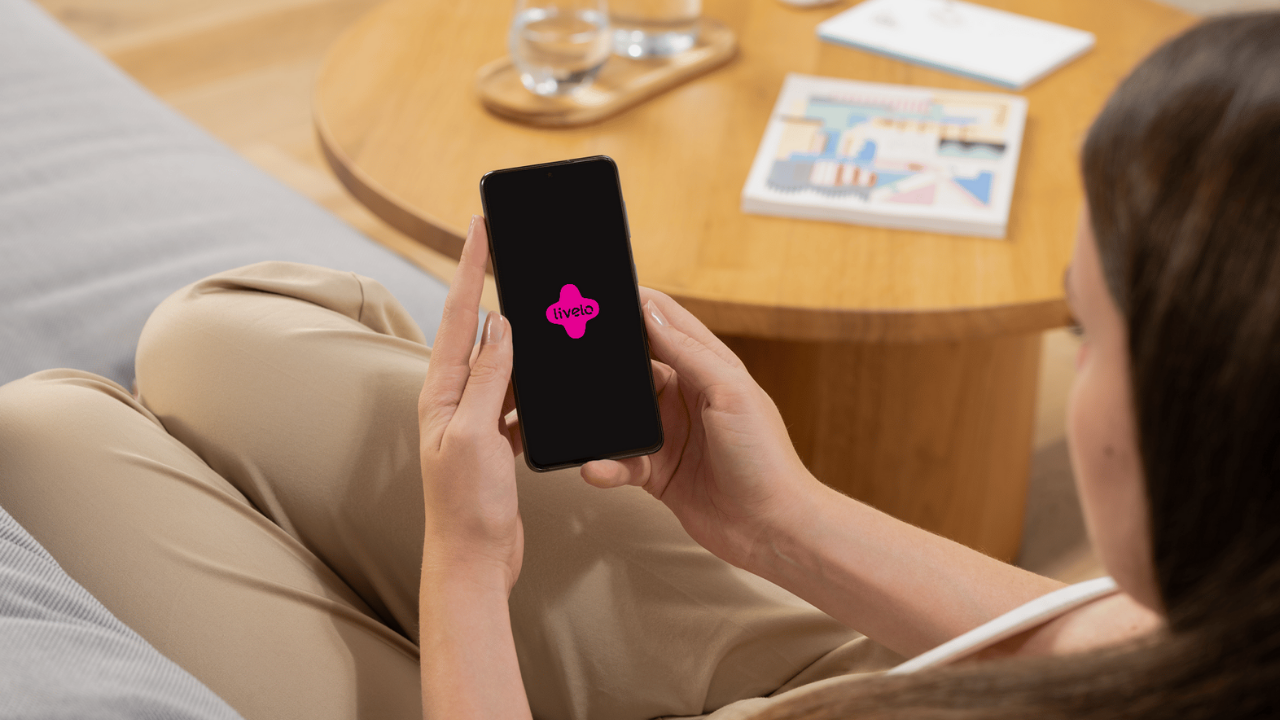 Livelo App