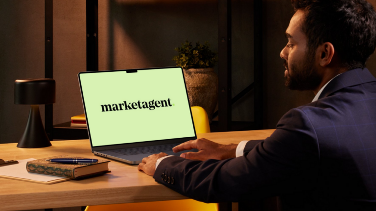 Marketagent: Pesquisa De Mercado Remunerada Paga Em Euros