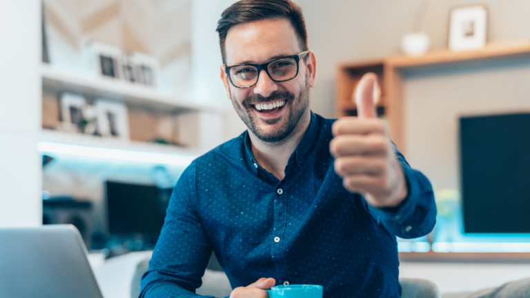 como começar trabalhar em casa