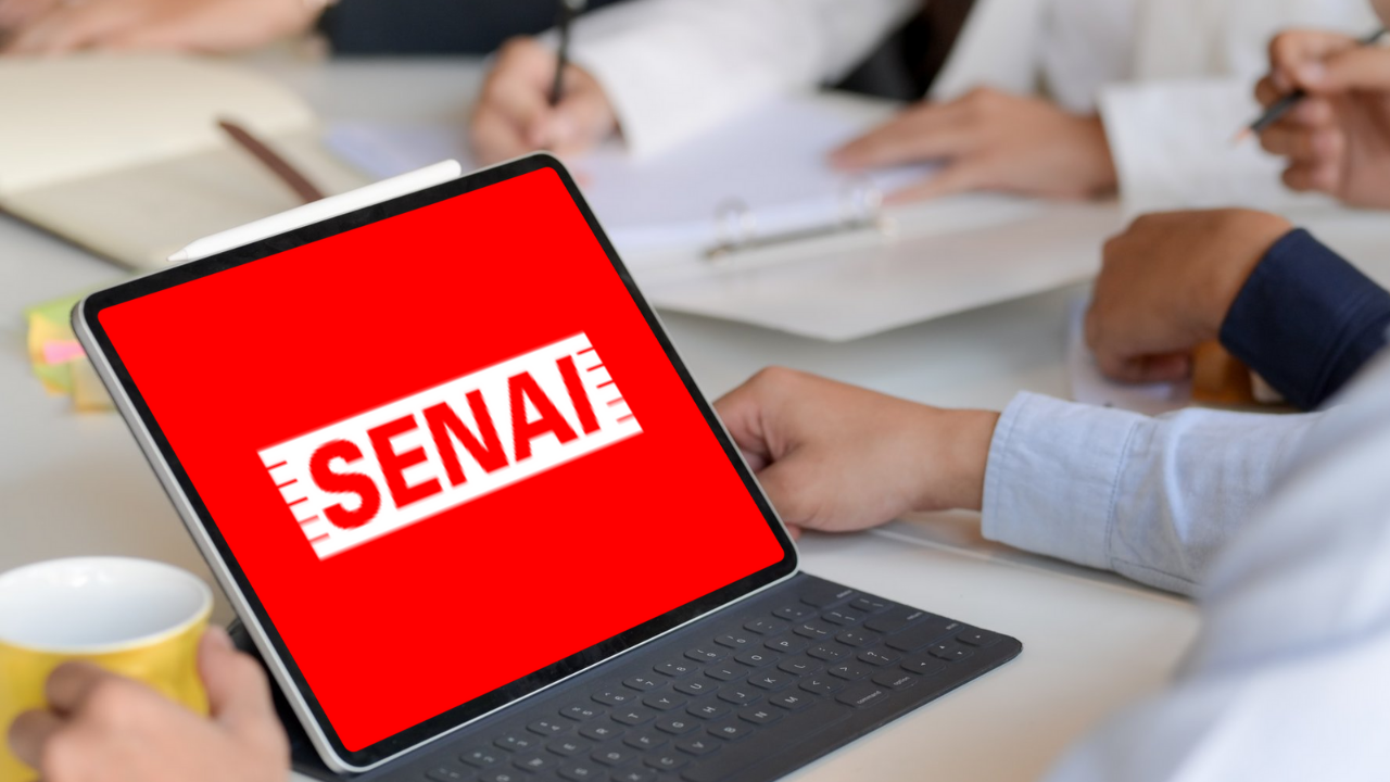 senai cursos gratuitos com certificado grátis 1