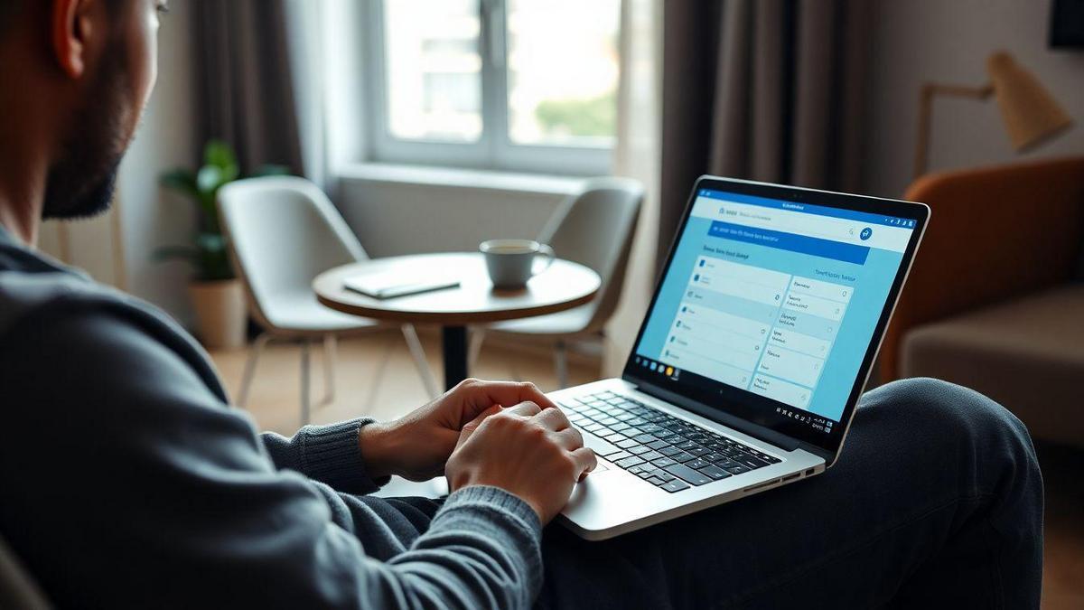 A experiência do usuário no Mobrog