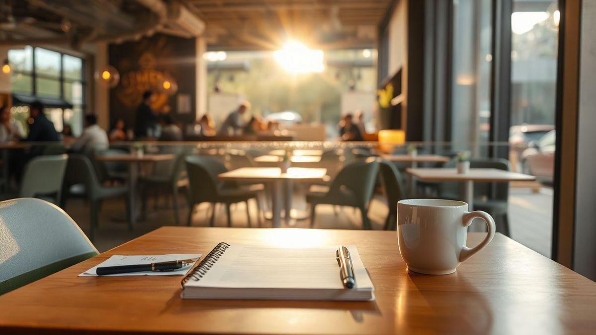 Cursos de Escrita Criativa para Iniciantes