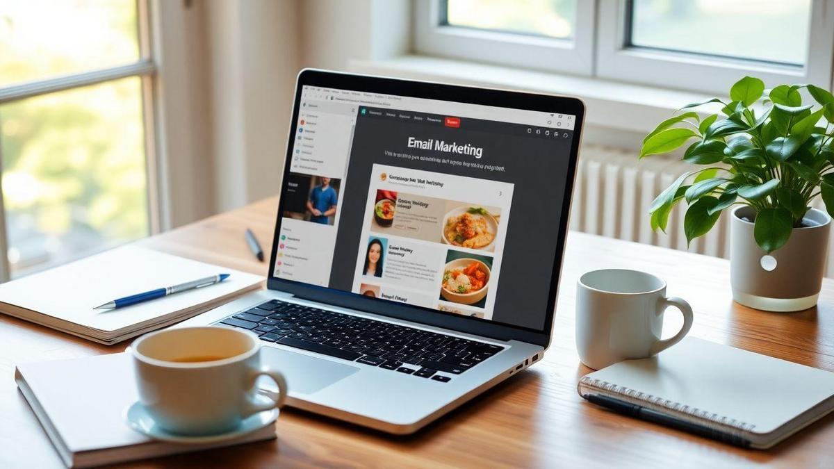 Email Marketing para Aumentar Vendas