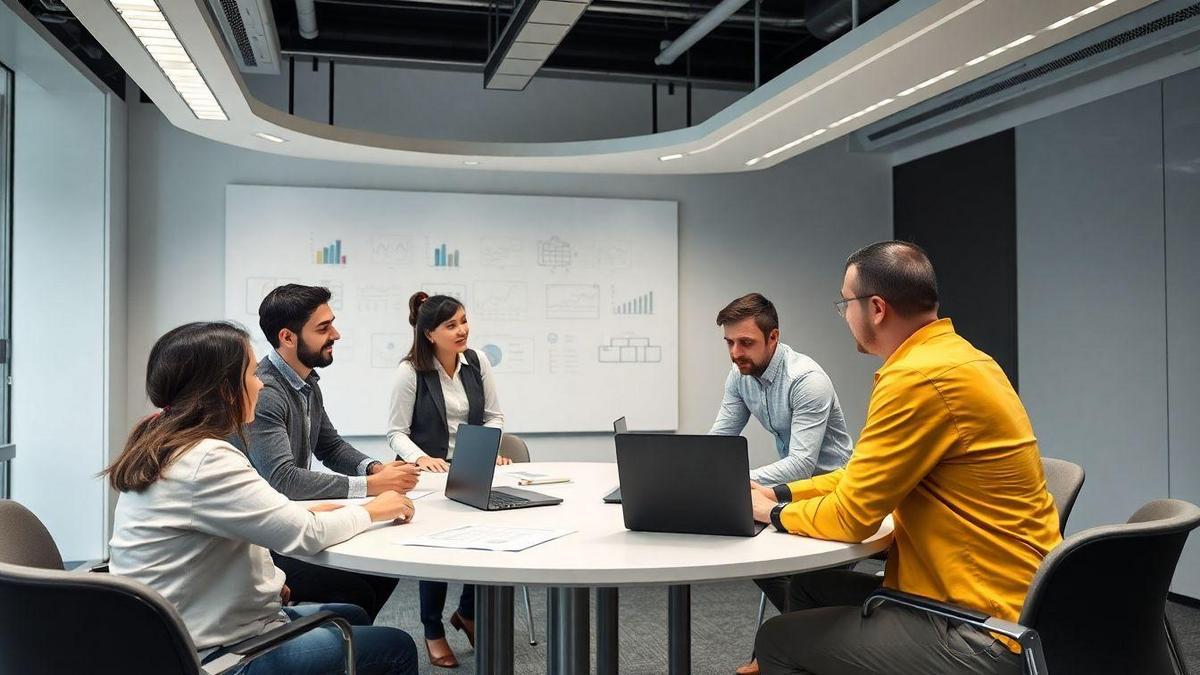 Estratégias de Vendas Eficazes