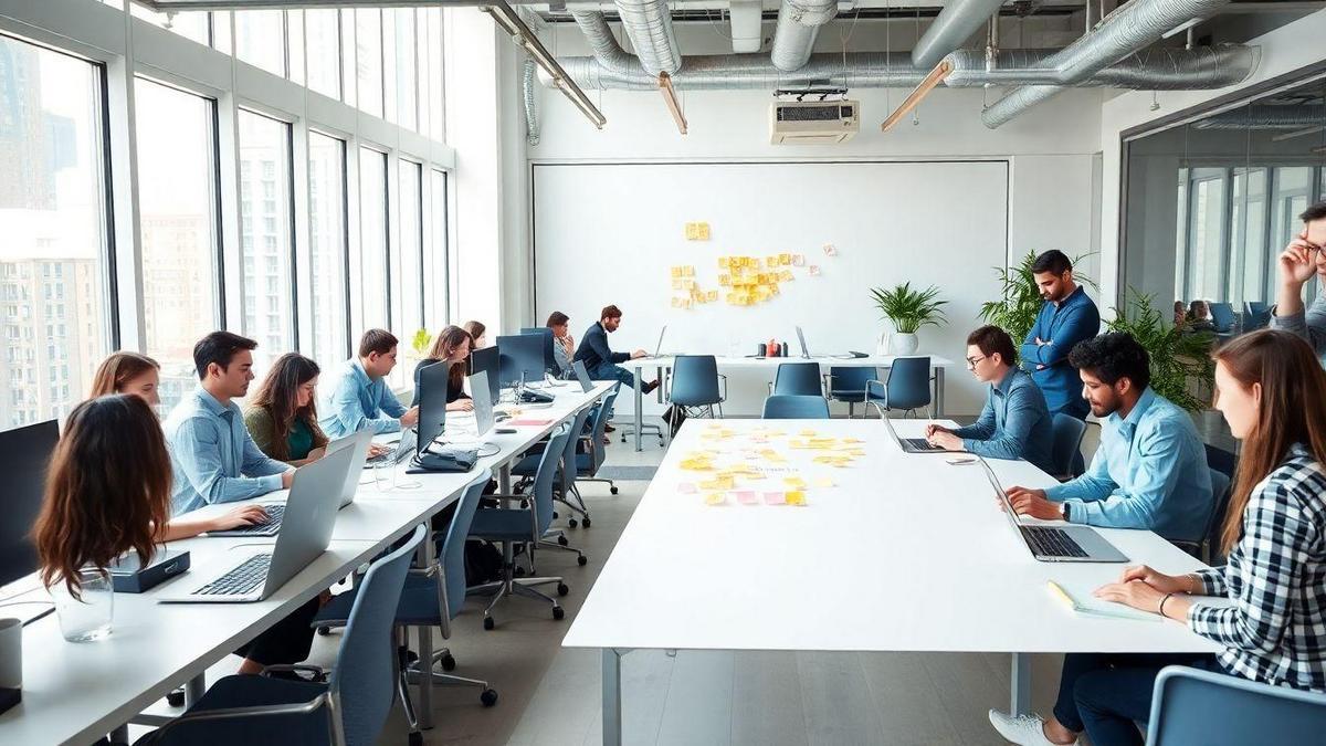 Inovação e Novas Oportunidades de Trabalho