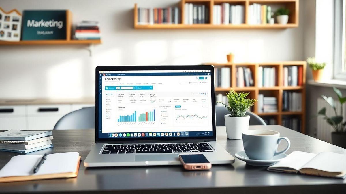 Marketing de Conteúdo e Vendas Online