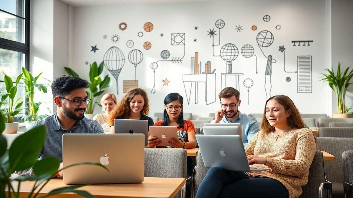 Necessidades dos Estudantes na EAD