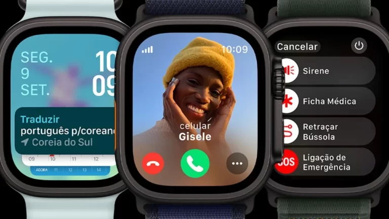Como Ativar Ligações No Apple Watch?