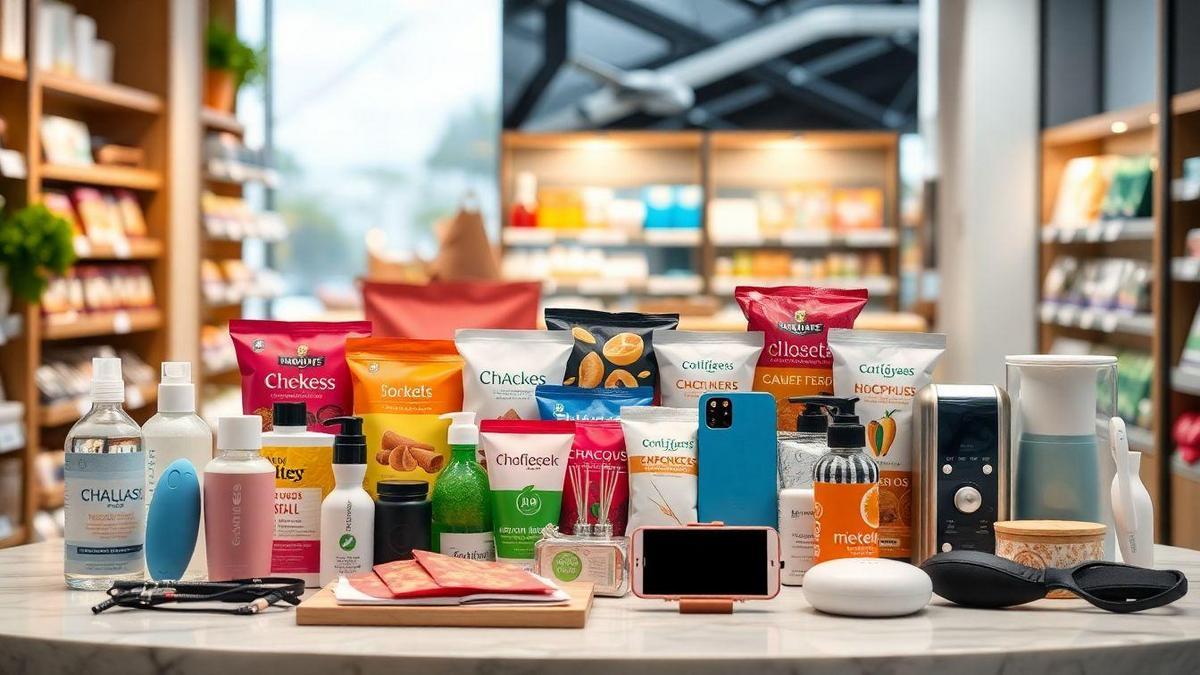 O futuro das amostras grátis e recompensas