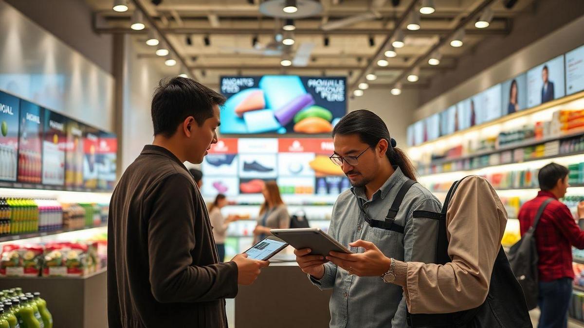 O Impacto das Avaliações nas Vendas