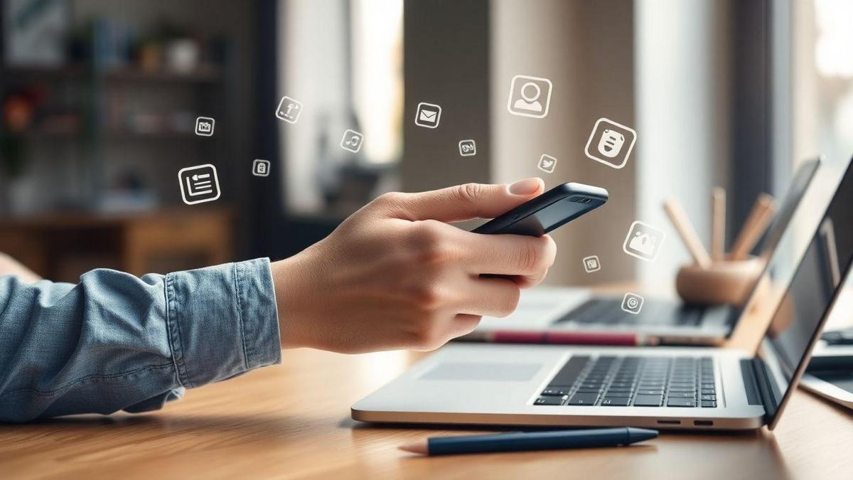 O impacto das micro tarefas na economia