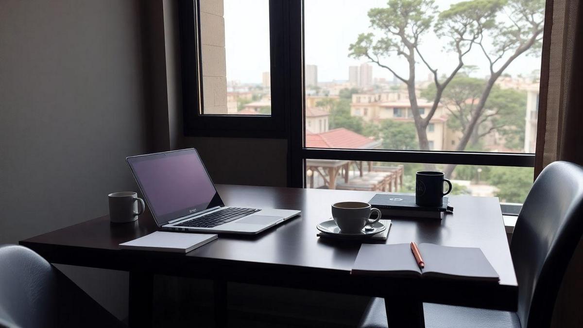 O Mercado de Escrita Freelance