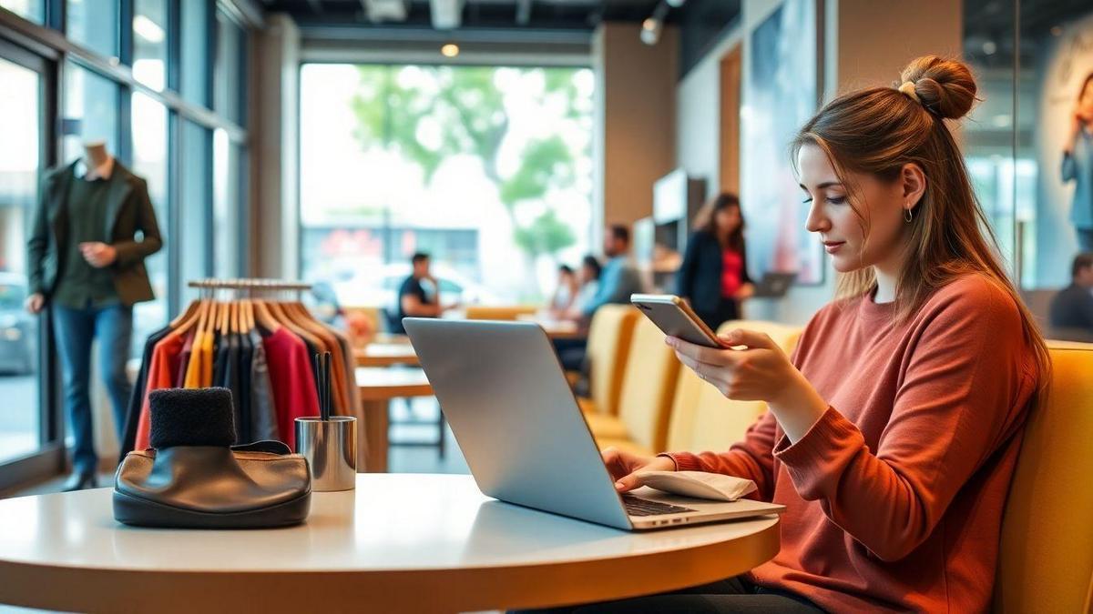 O Papel das Redes Sociais nas Vendas