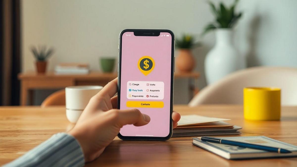 O Que é o Golden Surveys Pesquisa Remunerada App?