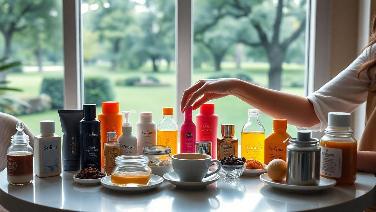 Onde encontrar ofertas de amostras grátis