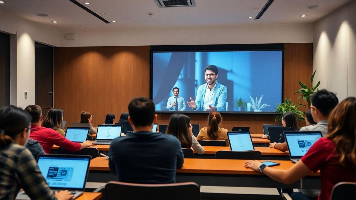 Qualidade da Educação Online