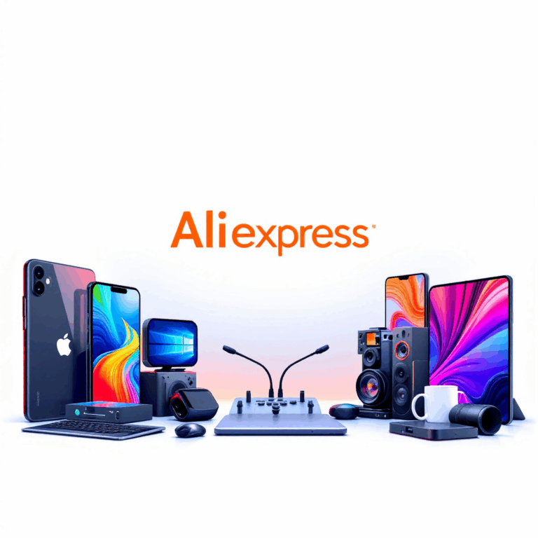 AliExpress está transformando criadores de conteúdo de 5 mil seguidores em verdadeiros especialistas em vendas