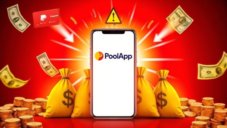 Ganhe Dinheiro com Pesquisa Remunerada no Pool APP: Sucessor do Ebuno