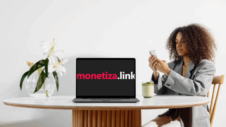 MonetizaLink: Transforme Seus Links em Fontes de Renda Passiva Online