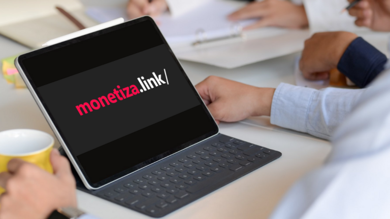 Como Usar Monetiza.link para Renda Extra
