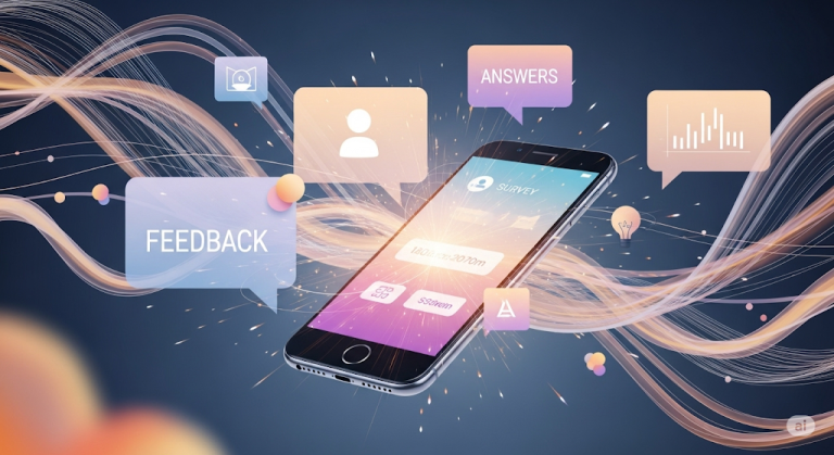 Ganhe Dinheiro com o Novo Aplicativo Pool App para Pesquisas