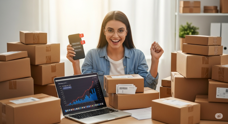 Como ser um bom vendedor sem medo de vender? Confira Estratégias de vendas