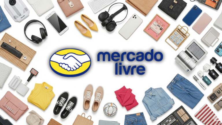 Como Encontrar Produtos Vencedores para Vender No Mercado Livre