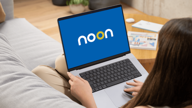 Noon App: Revolucione Sua Maneira de Interagir, Ganhar e Compartilhar Online