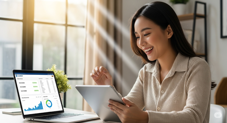 Pesquisa Remunerada Funciona Mesmo? Descubra os Melhores Sites de 2025