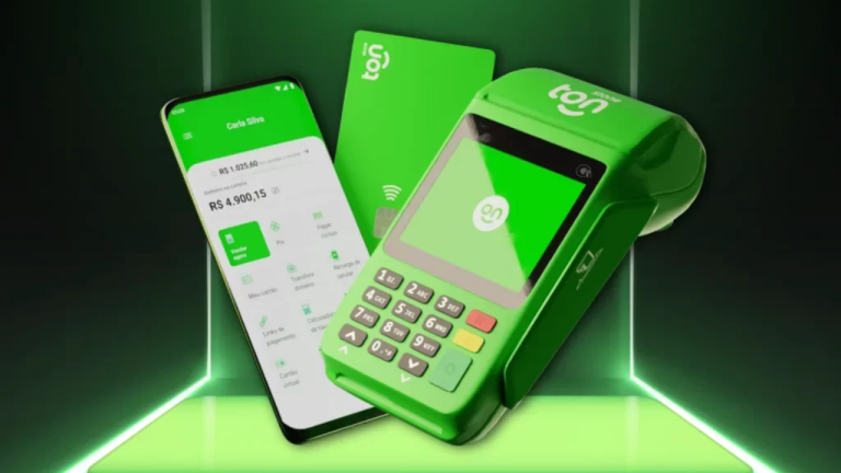 Renda Extra com a Ton: Ganhe R$300 por Indicação + Bônus!