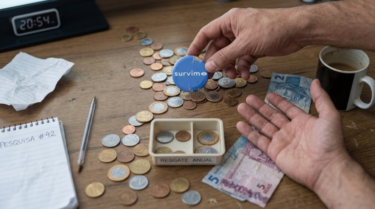 Site Survimo Diz Pagar Até 3,50 Por Resposta. Será? – Fature Com Naldo