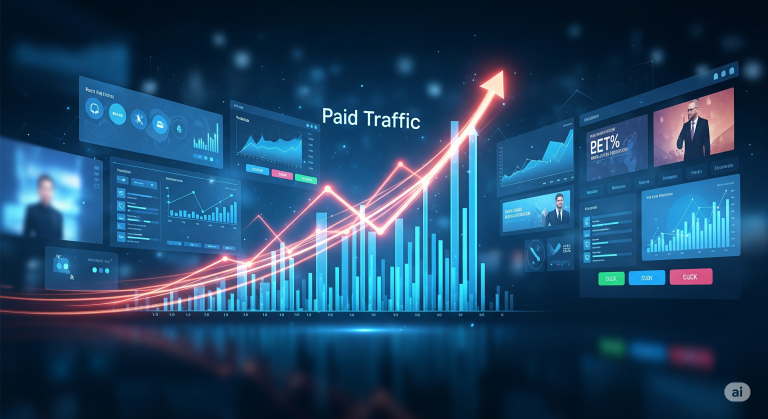 5 dicas para levar seu TRÁFEGO E ANÚNCIOS para outro nível