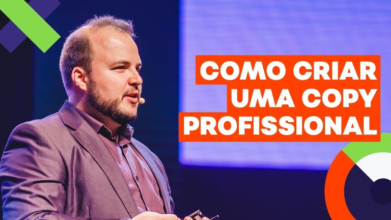 Copywriting avançado: como CRIAR COPY em 2 dias com RAFAEL ALBERTONI