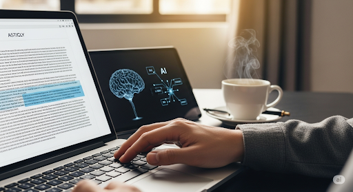 blog com ia automarticles