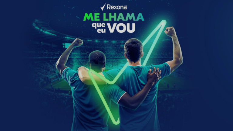 Rexona “Me Lhama Que Eu Vou”: A Promoção Que Vai Te Deixar Fresquinho