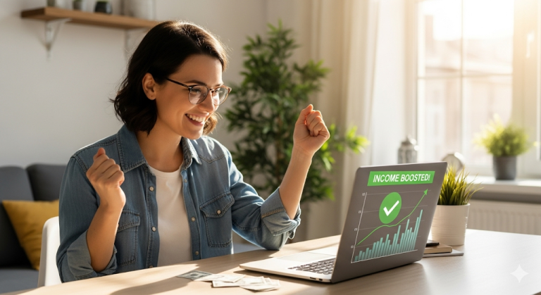 Precisa De Renda Extra Urgente? Use Esses Sites