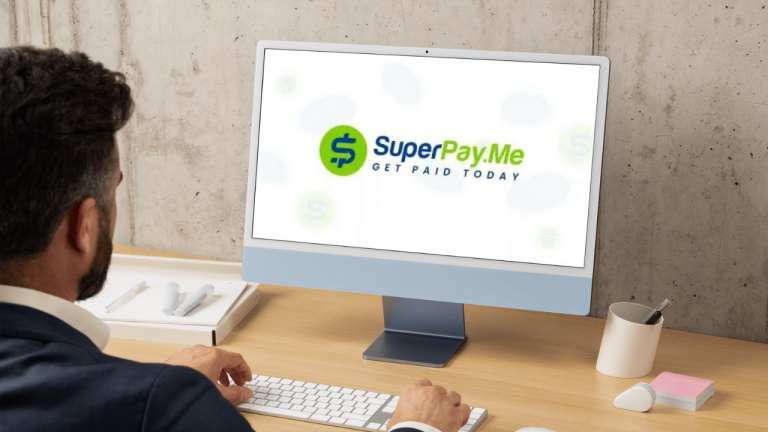 SuperPayMe: O Site Para Ganhar Dólar Rápido