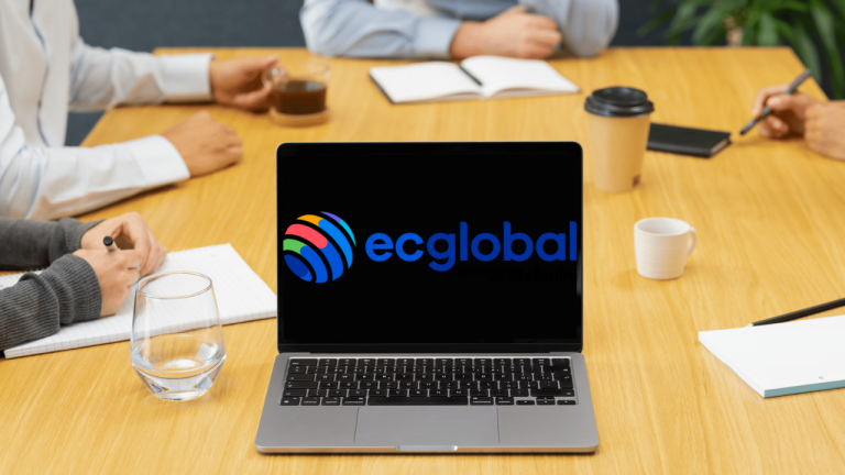 Ecglobal: Ganhe Dinheiro Compartilhando Suas Opiniões