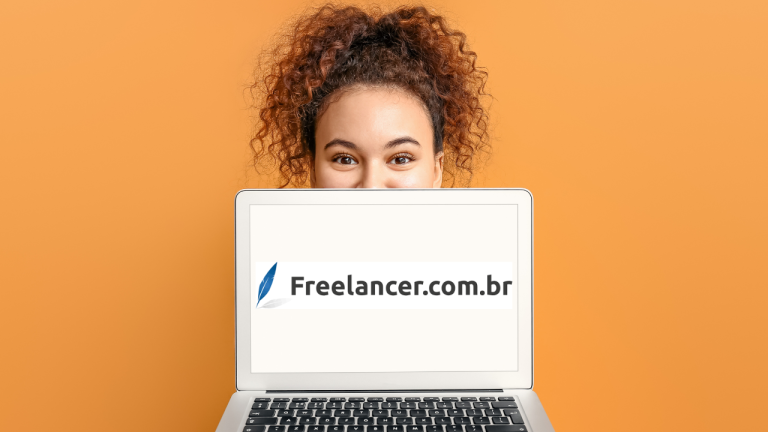 Freelancer.com.br: Seu Caminho para a Liberdade Financeira Trabalhando em Casa