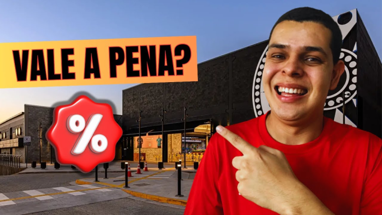 Conheça Outlet Premium Imigrantes São Bernardo: Tem Promoções? É Barato Mesmo?