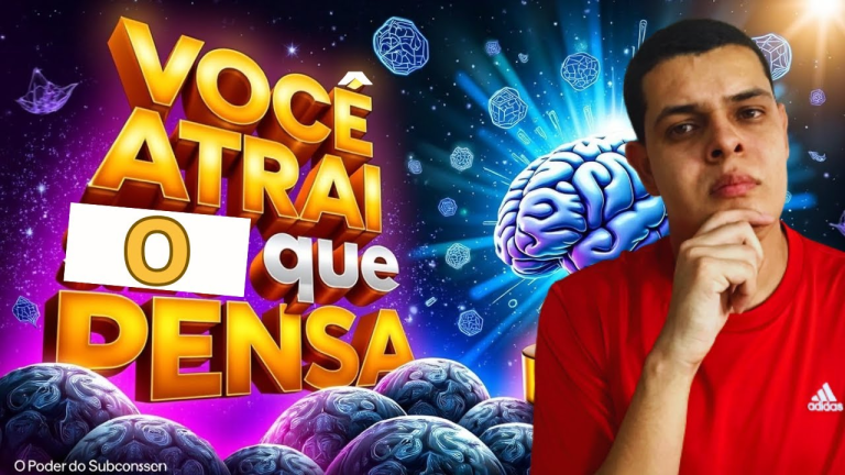 O Segredo Que Aprendi Com O Livro O Poder do Subconsciente