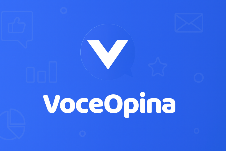 Você Opina: Por que este site de pesquisas não vale a pena