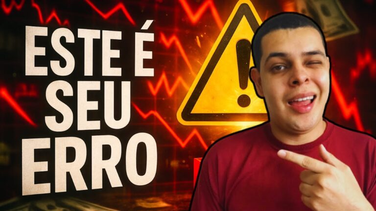 3 Coisas Que Você Faz E Que Afastam A Riqueza de Você