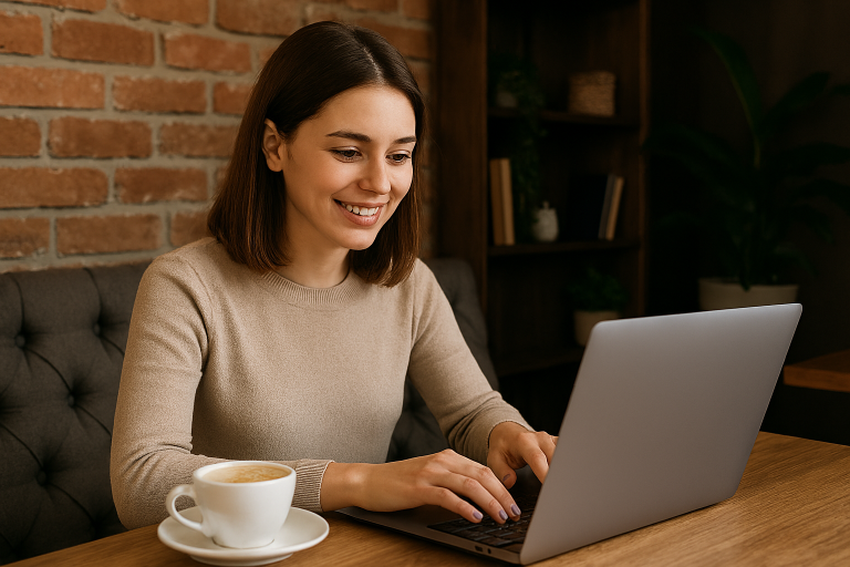 Ganhe Respondendo Pesquisas: 5 Sites para Começar Hoje Mesmo